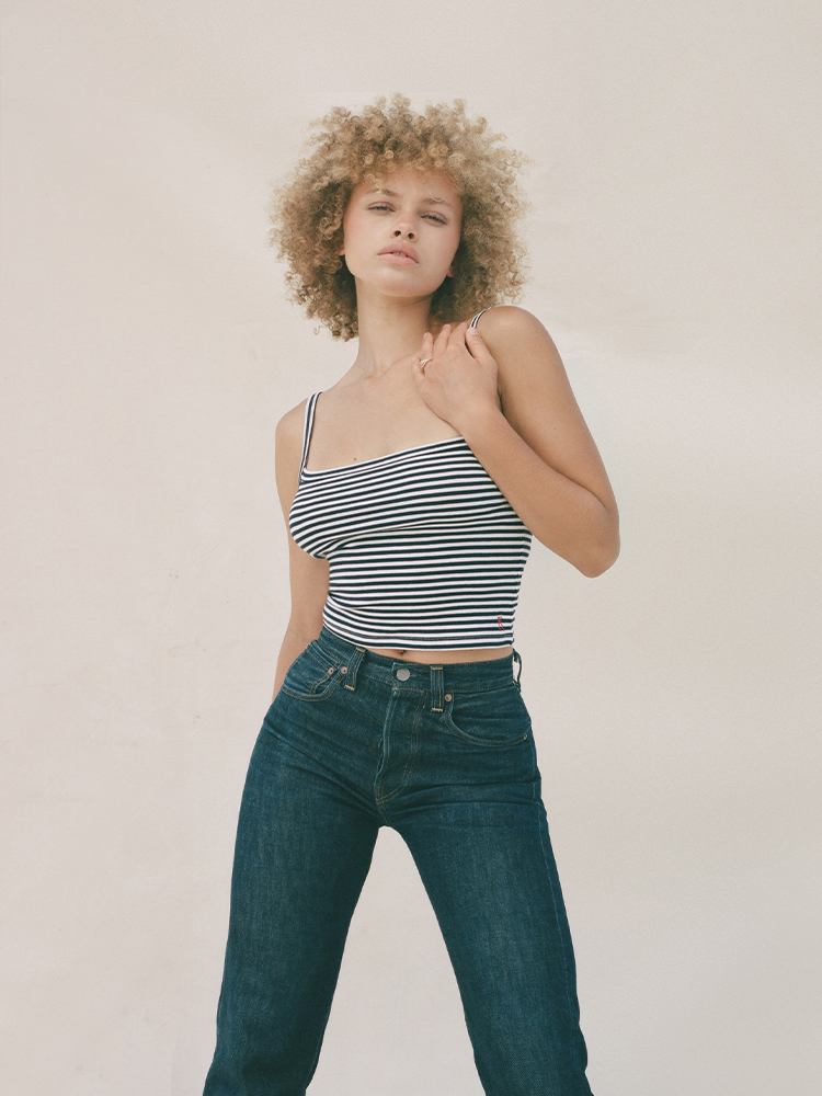 Baby Tank - Bande Baby Tank - Bande