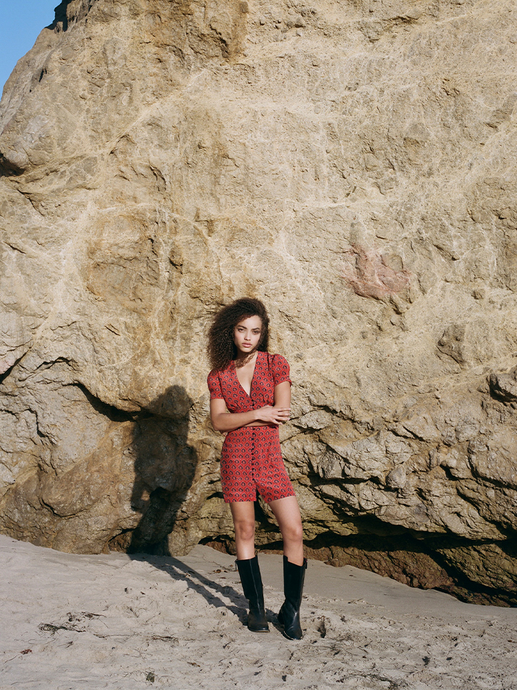 The Cecile - Fortune