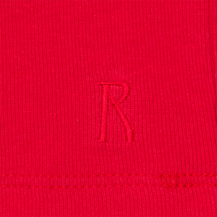 Baby Tank - Réal Red