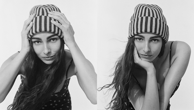 Réal Beanie - Honeybee