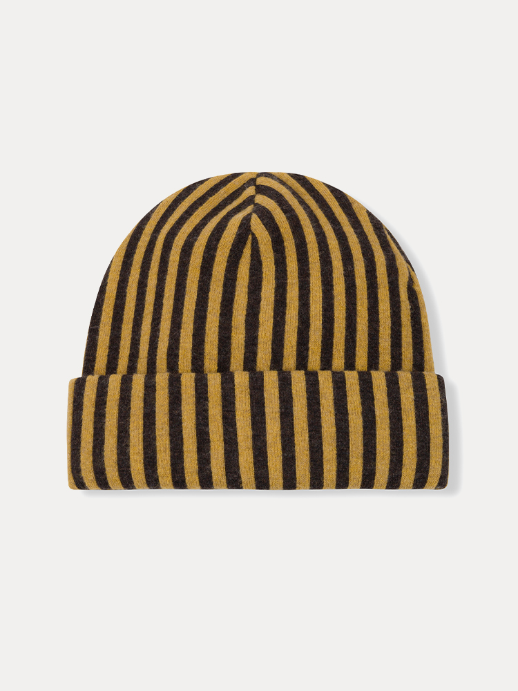 Réal Beanie - Honeybee