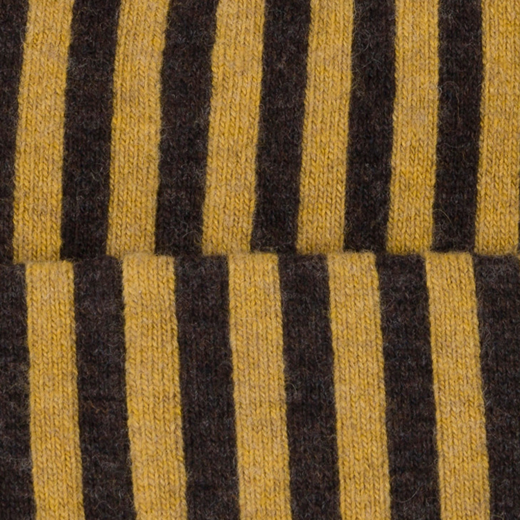 Réal Beanie - Honeybee