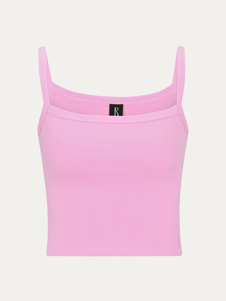Baby Tank - Pink