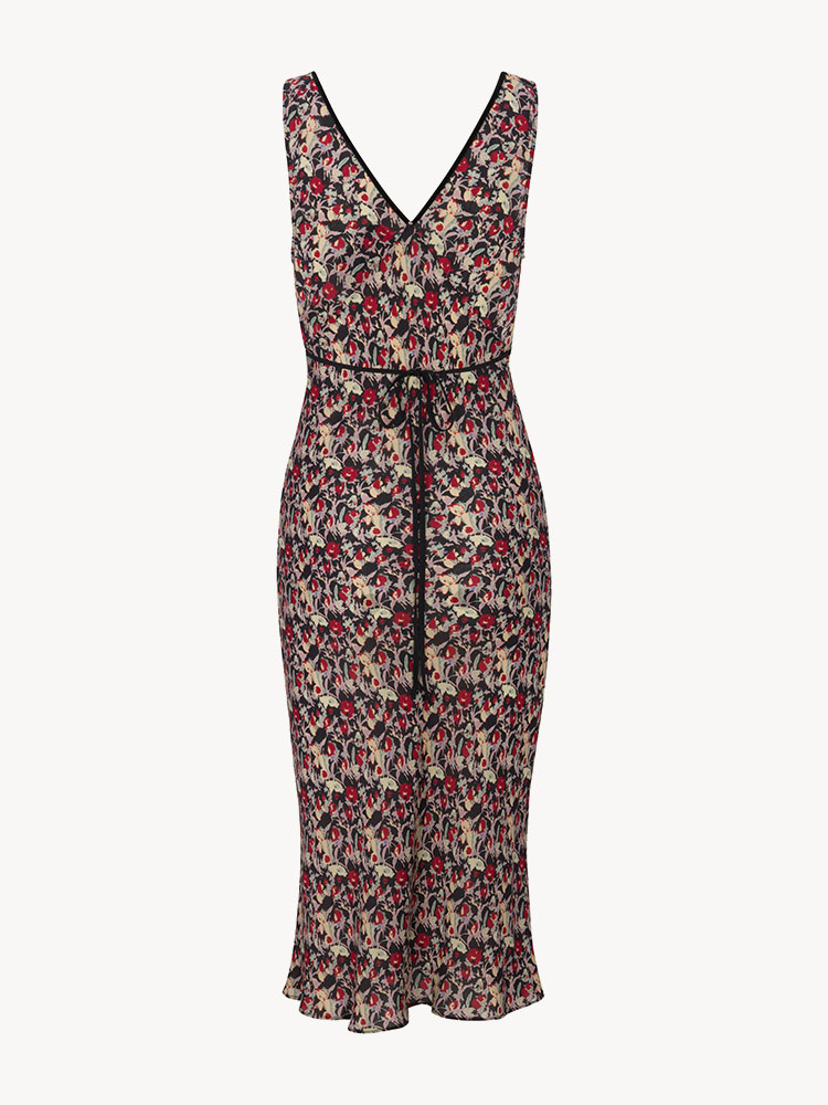 The Stephanie - Wild Rose