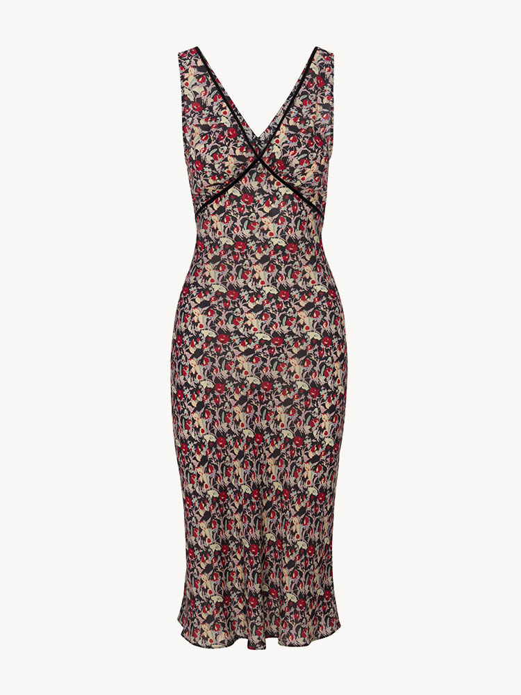 The Stephanie - Wild Rose