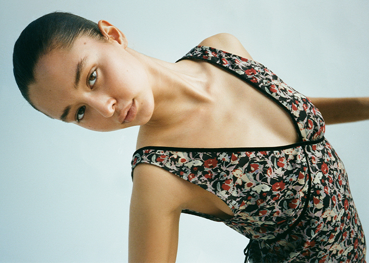 The Stephanie - Wild Rose