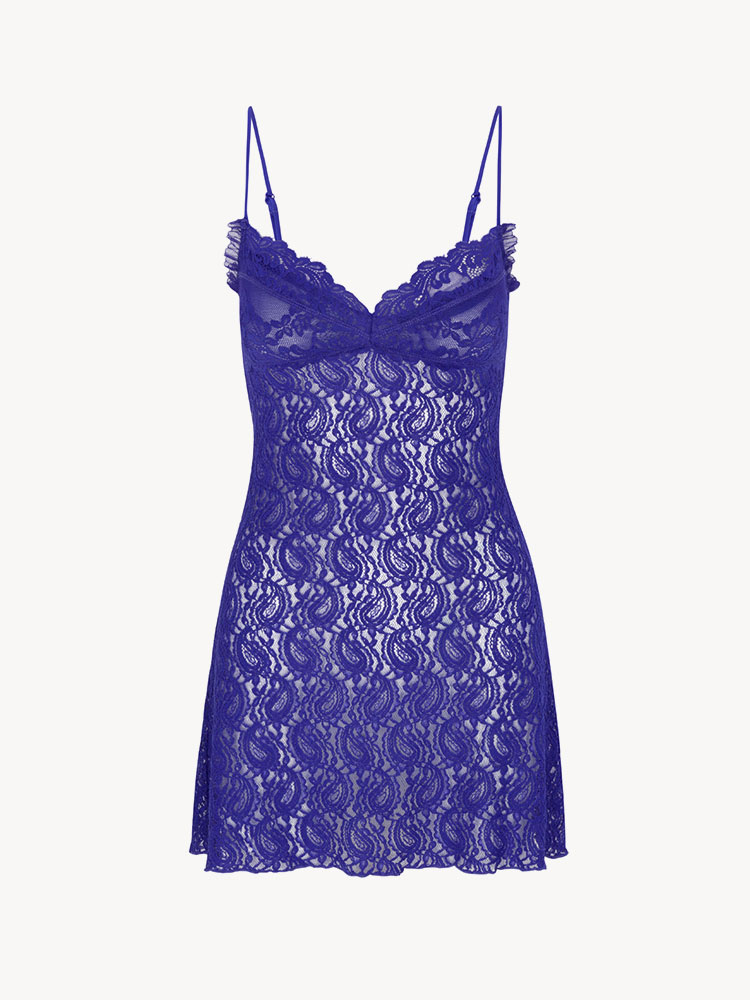 The Cindy - Ultraviolet The Cindy - Ultraviolet
