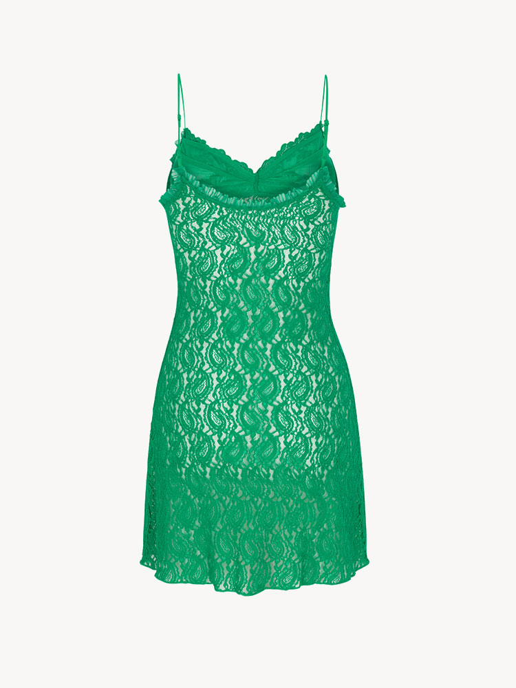 The Cindy - Kelly Green The Cindy - Kelly Green