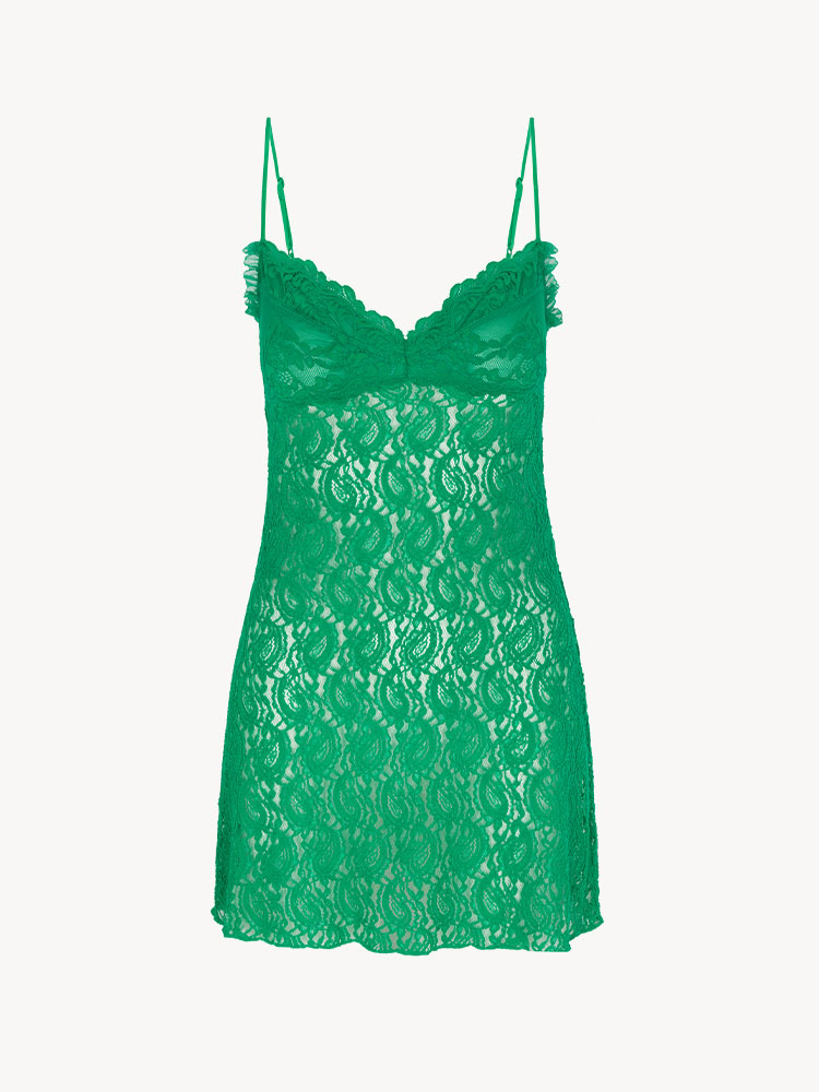 The Cindy - Kelly Green The Cindy - Kelly Green