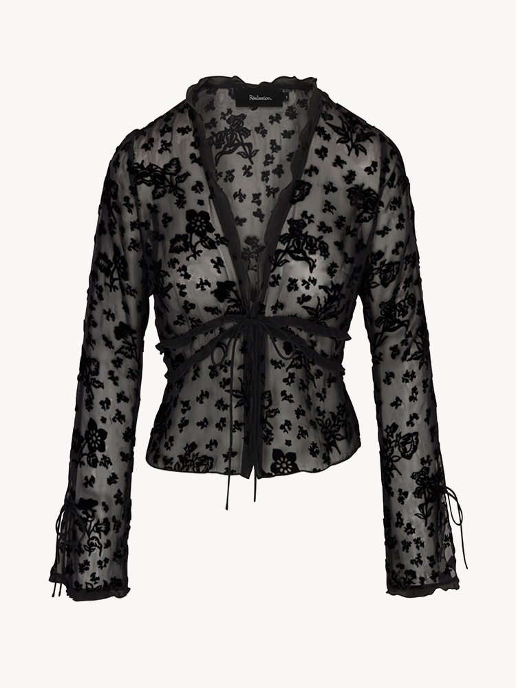 The Anaïs - Cosmos Devoré