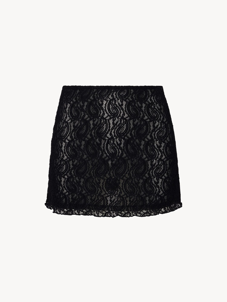 The Lola - Noir The Lola - Noir