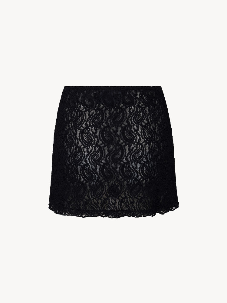 The Lola - Noir The Lola - Noir