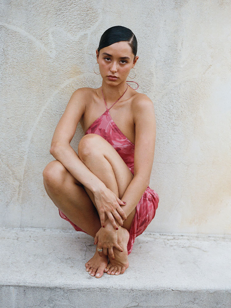 The Electra - Crush The Electra - Crush