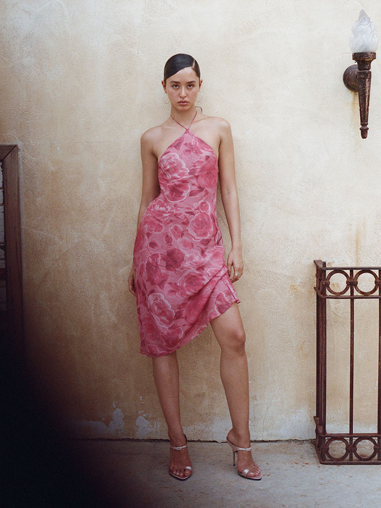 The Electra - Crush The Electra - Crush