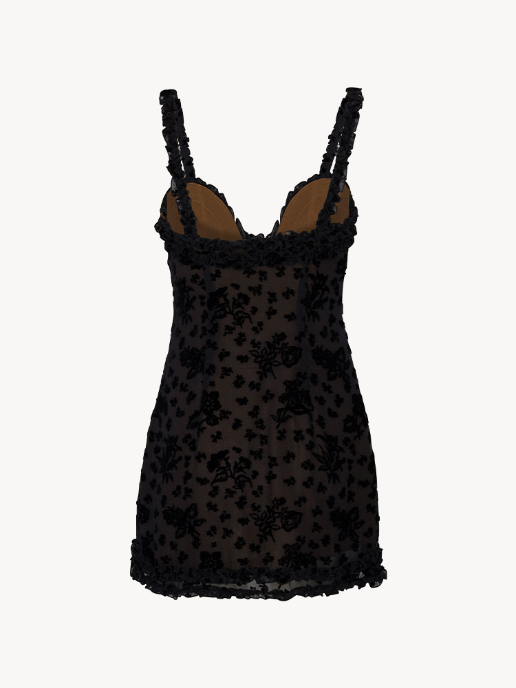 The Anouk - Cosmos Devoré