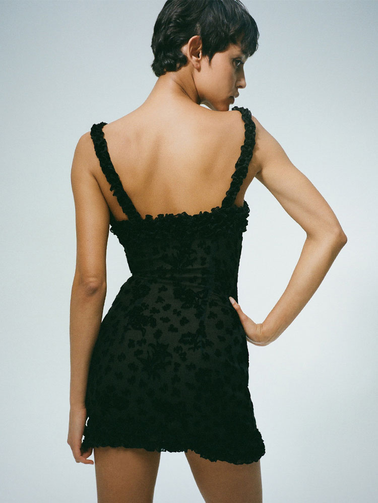 The Anouk - Cosmos Devoré