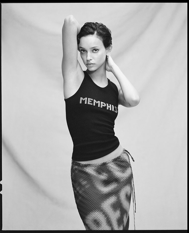 The Presley - Burning Love