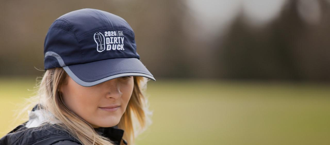 Custom Trucker Hats With Your Logo - Monterey Company