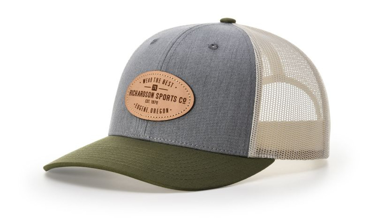 Custom Hats And Caps With Your Logo - Monterey Company 