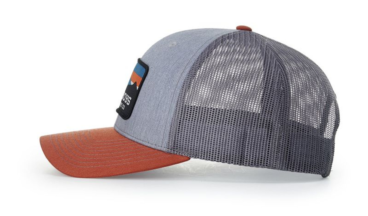 Richardson 112 Trucker Hat