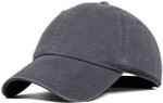 Fahrenheit Hats Garmet Washed Cotton