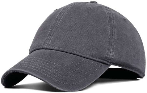 Fahrenheit Hats Garmet Washed Cotton