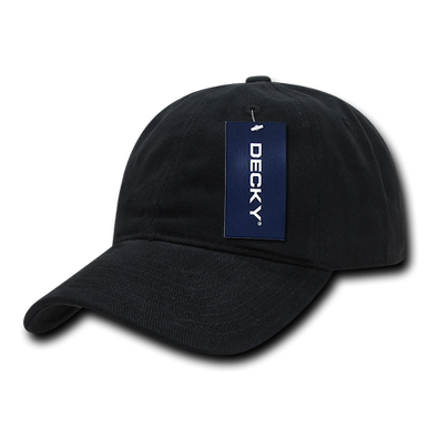 Custom Decky Hats with Embroidery - Monterey Company