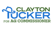 Clayton Tucker for AG Commissioner Webstore