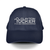Clayton Tucker (Embroidered Navy Baseball Cap)
