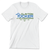 Clayton Tucker (Unisex White Tee)