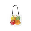 Sweet Sausage and Peppers Tote Bag