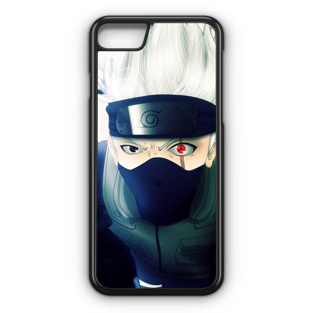 KAKASHI SUPREME NARUTO iPhone 14 Pro Case Cover