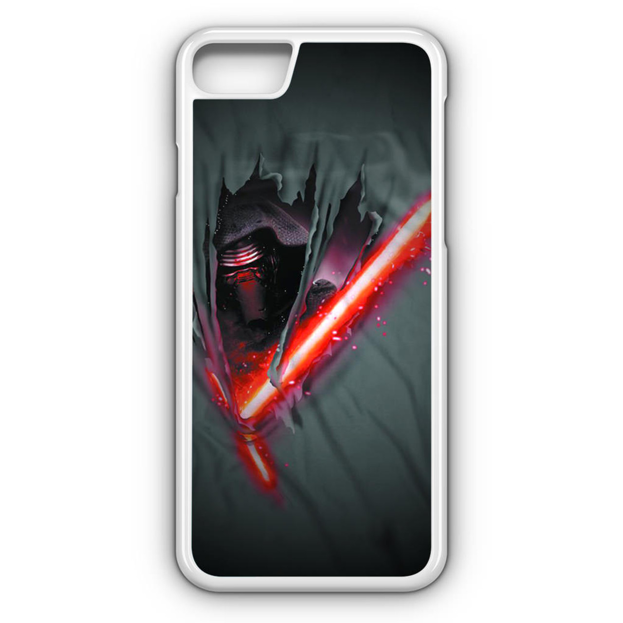 kylo ren phone case