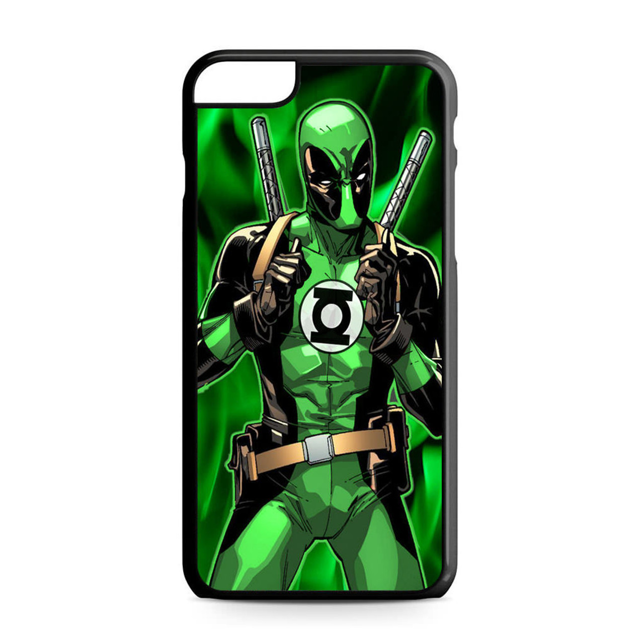 deadpool iphone 6 plus case