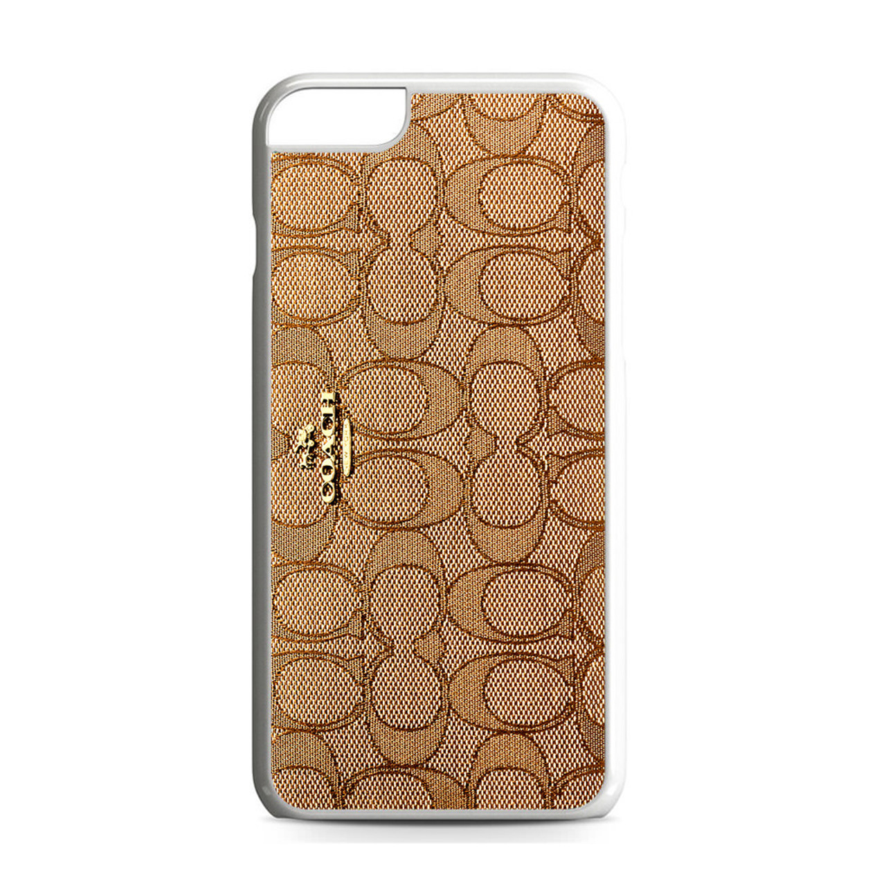 coach iphone 6s plus wallet case