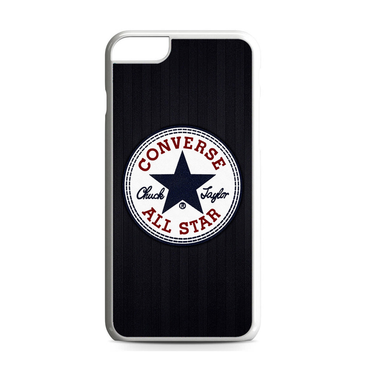 converse iphone 6 plus case