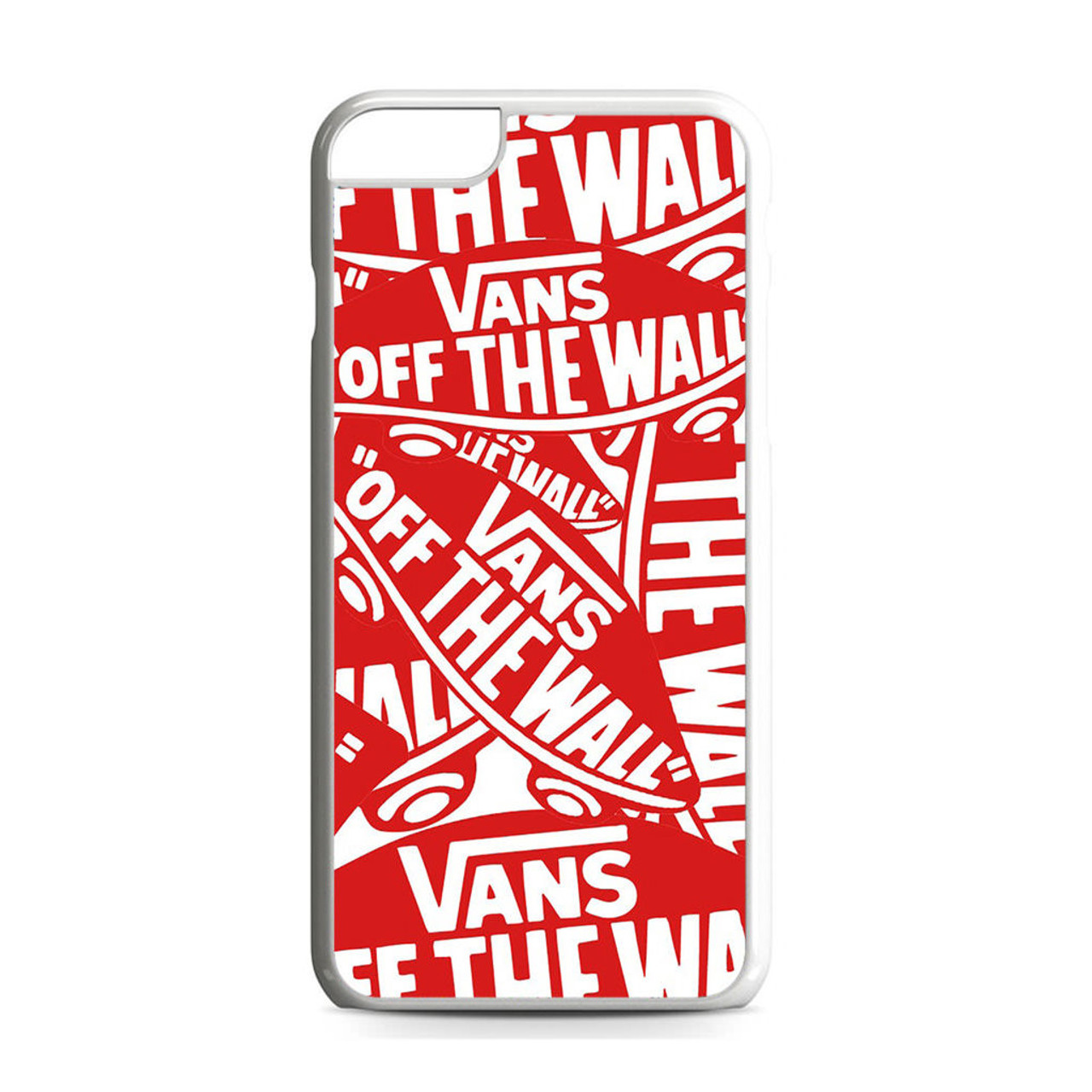 vans 6 plus case