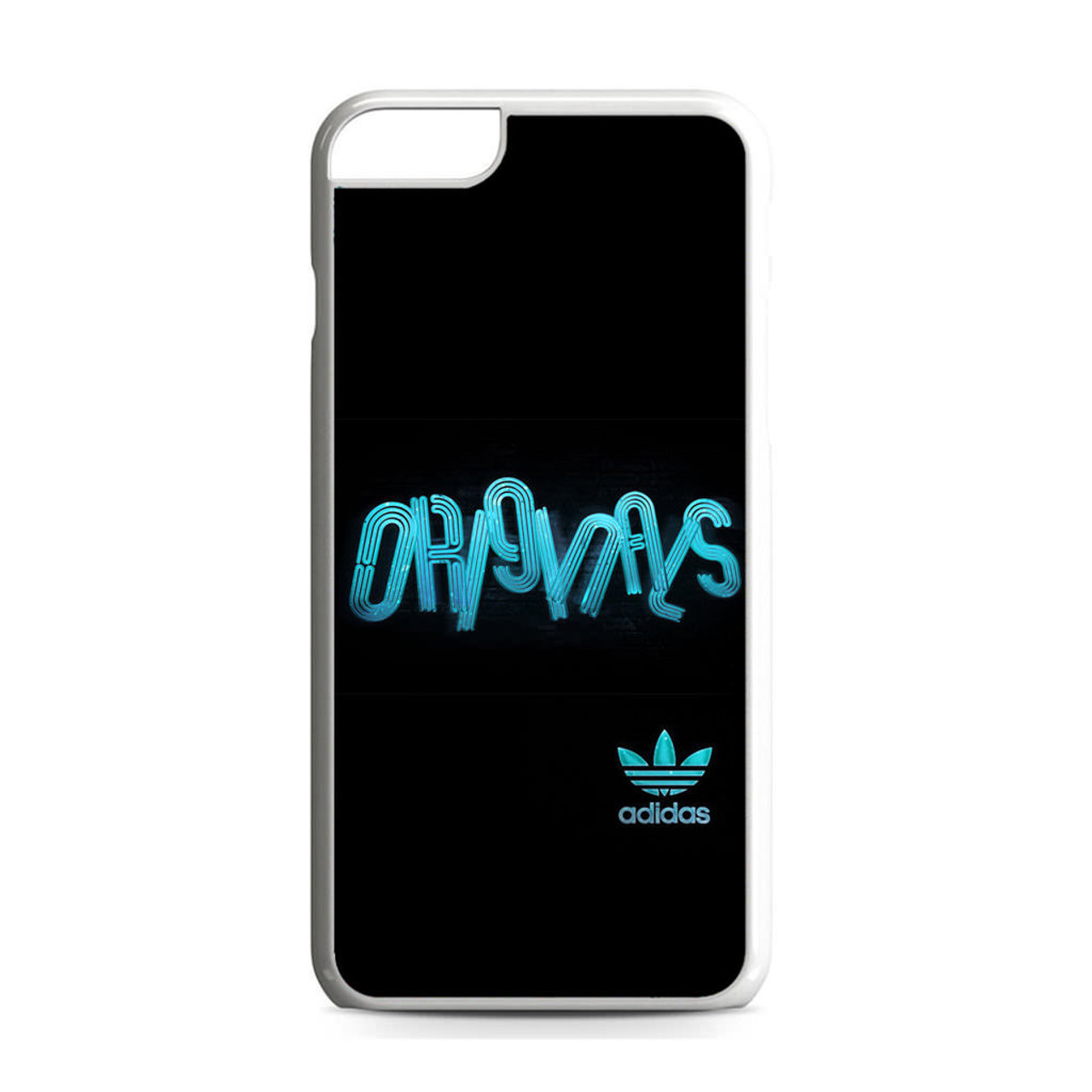 adidas originals iphone 6 case