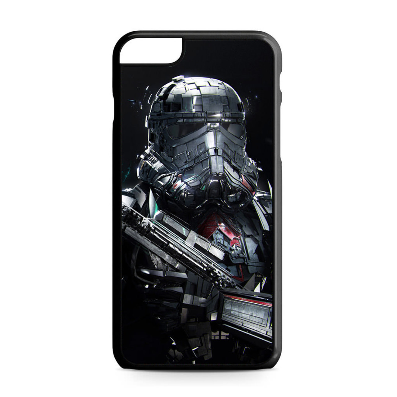 Star Wars Stormtrooper Iphone 6 Plus6s Plus Case