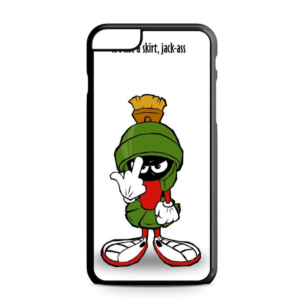 Marvin the hot sale martian 6s