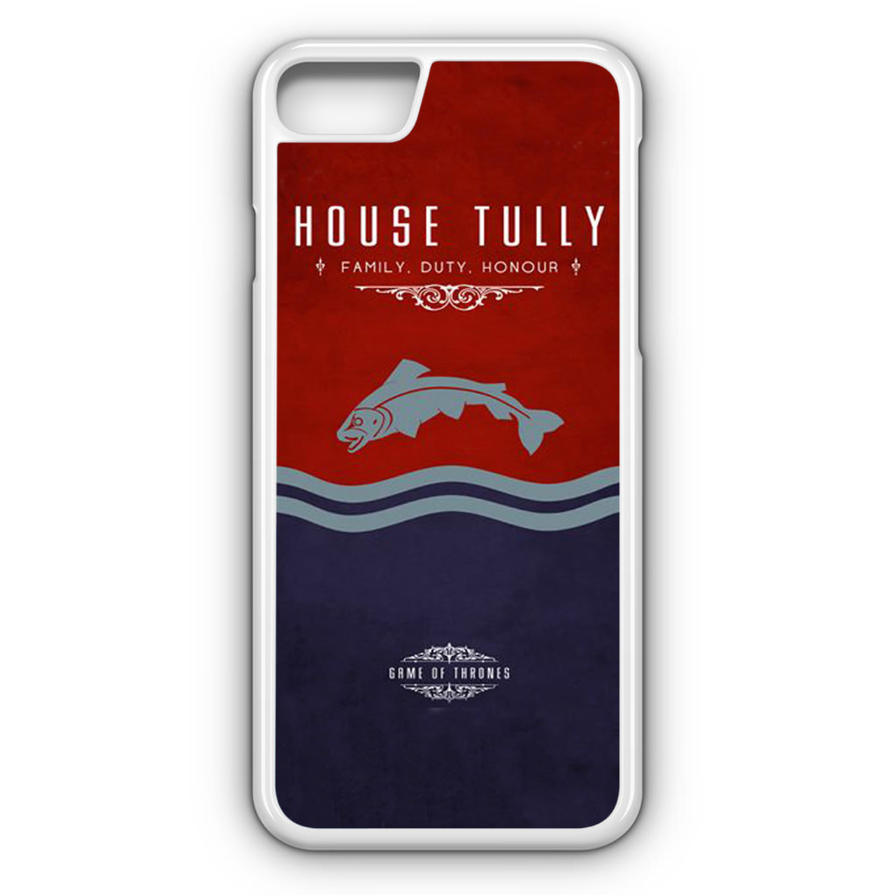 game of thrones house tully