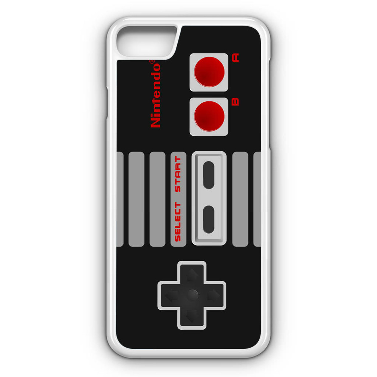 nintendo iphone 8 case