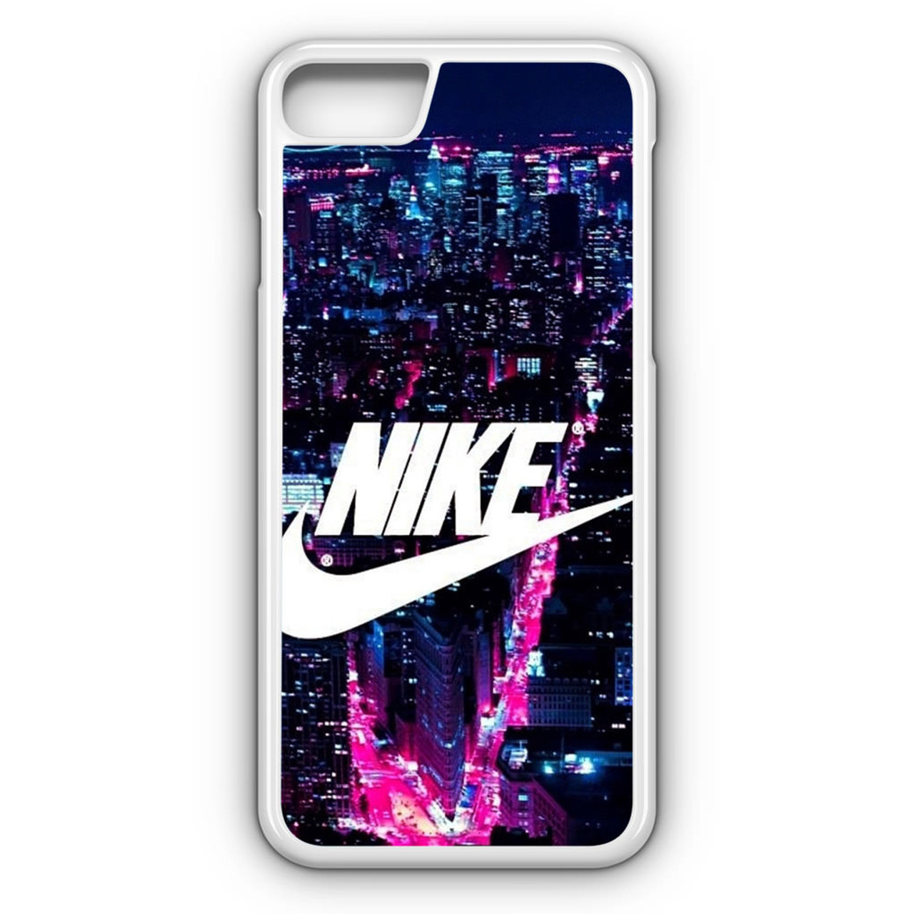 Iphone 8 shop nike case