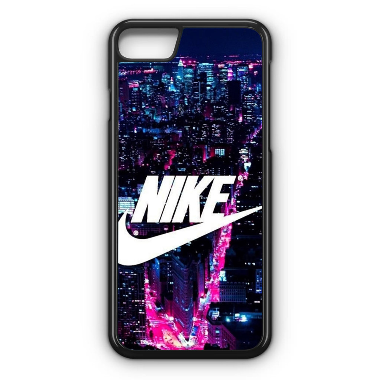 light up nike phone case