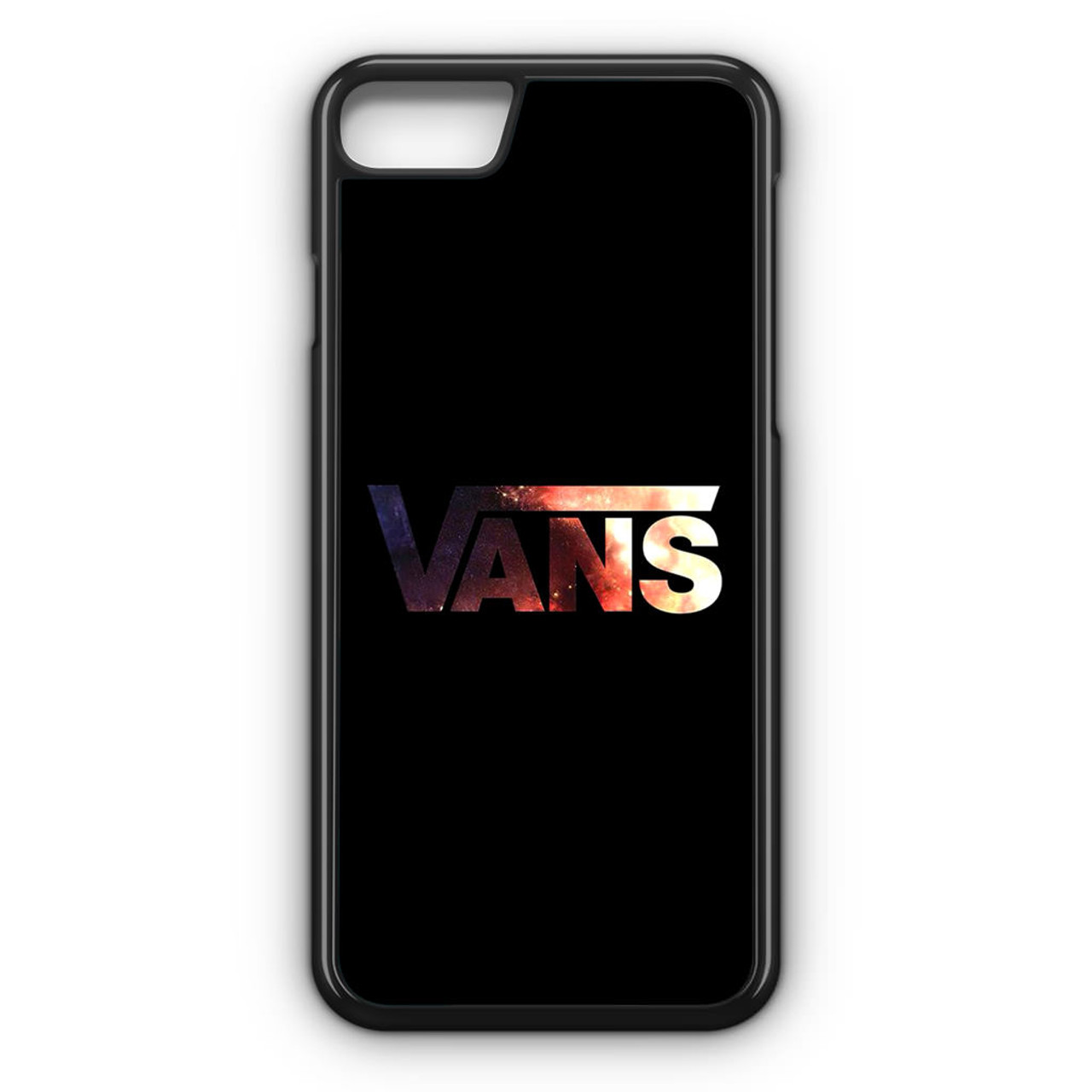 case vans iphone 8