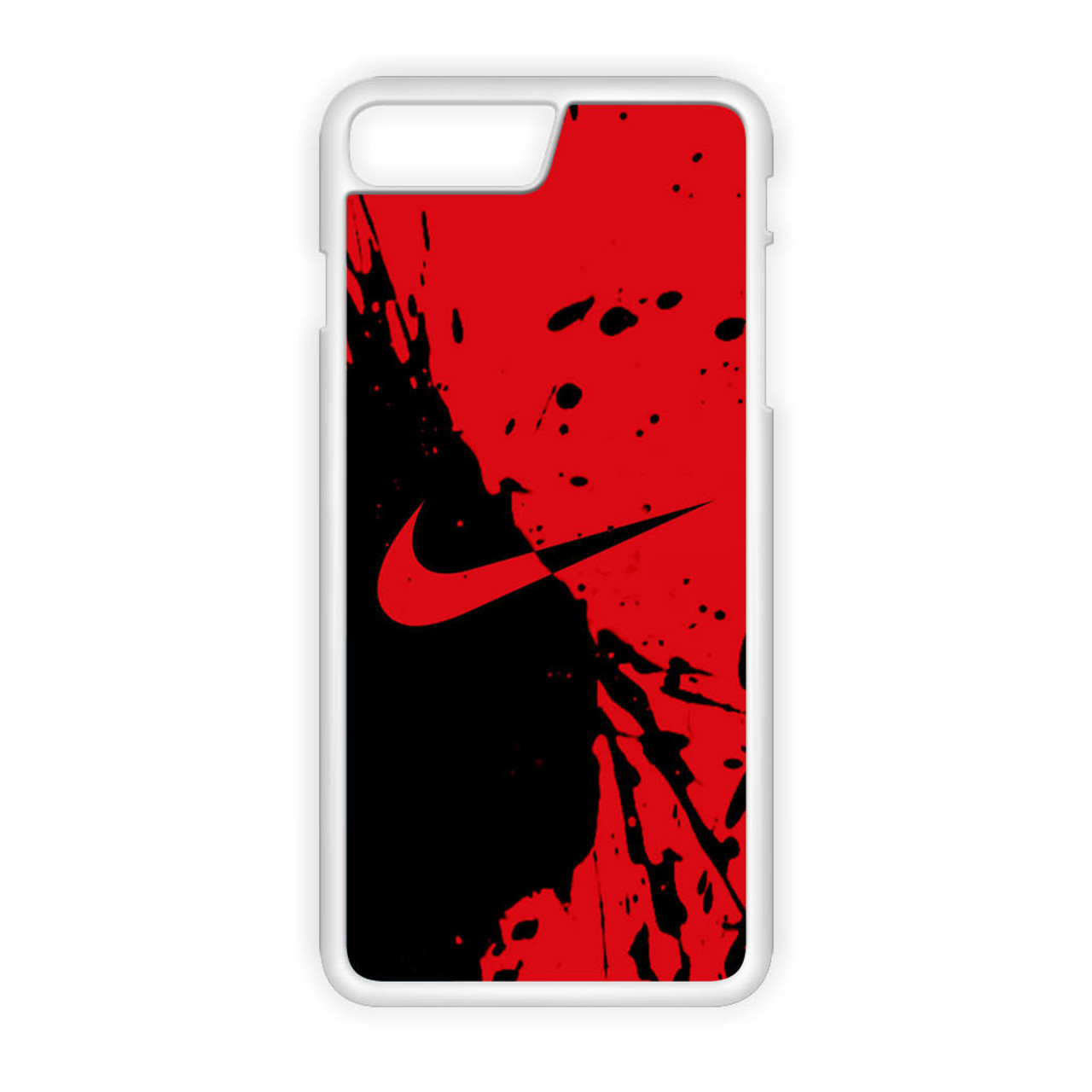 case iphone 7 plus nike