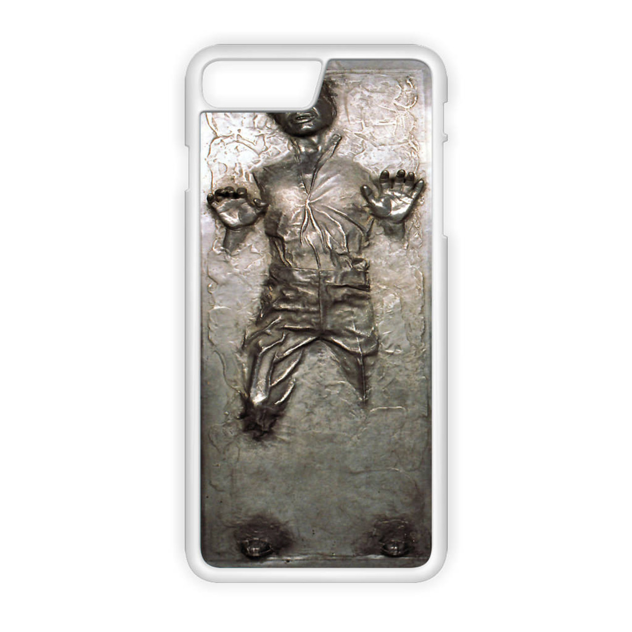 han solo phone case