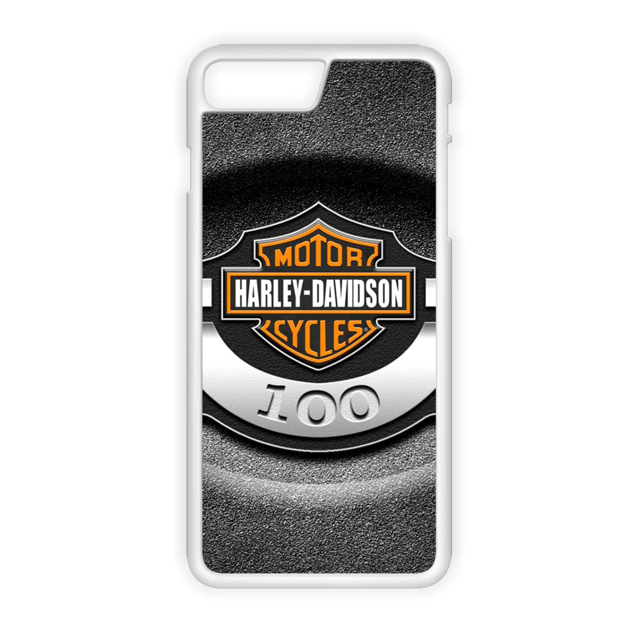 iphone 8 plus harley davidson case