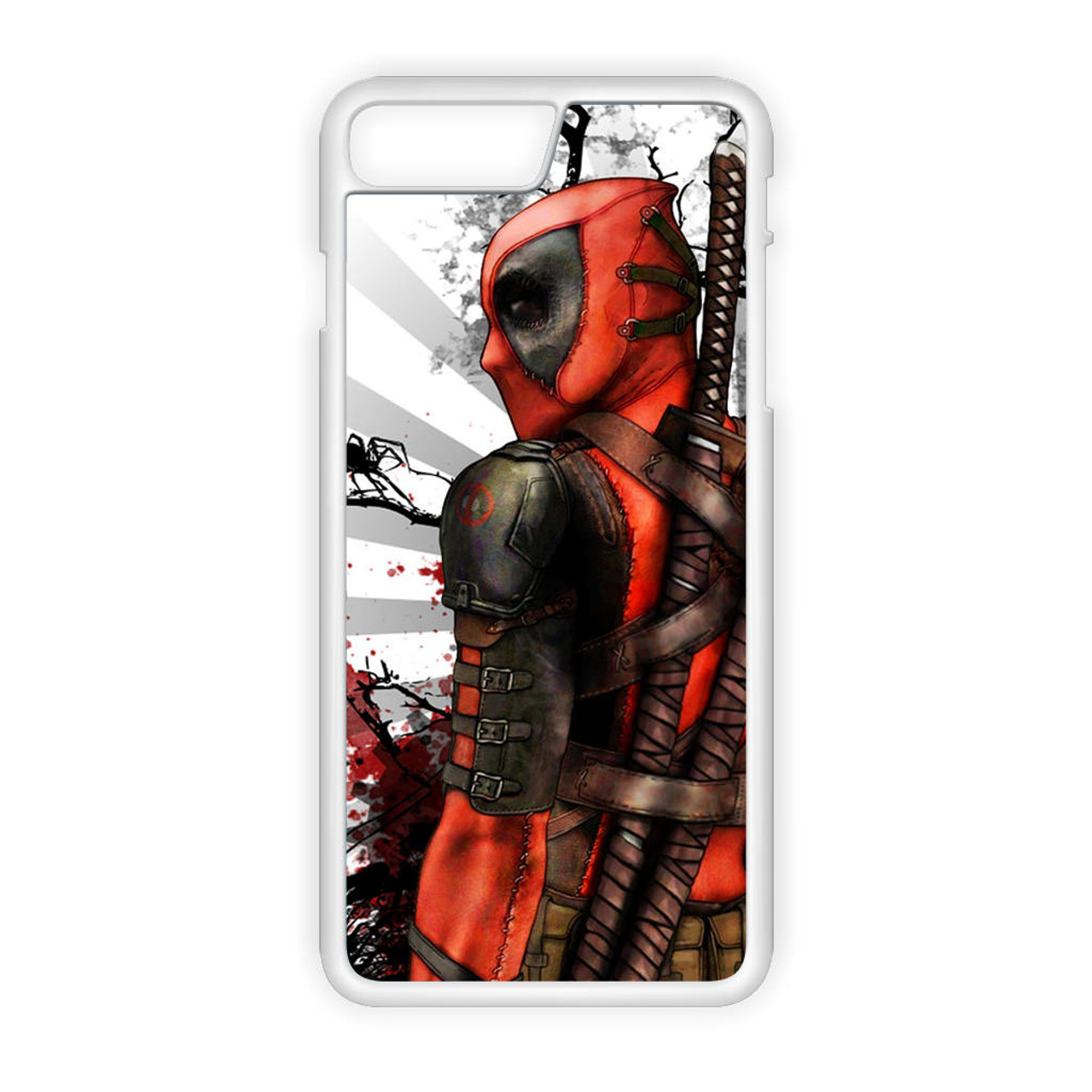 deadpool iphone 6 plus case