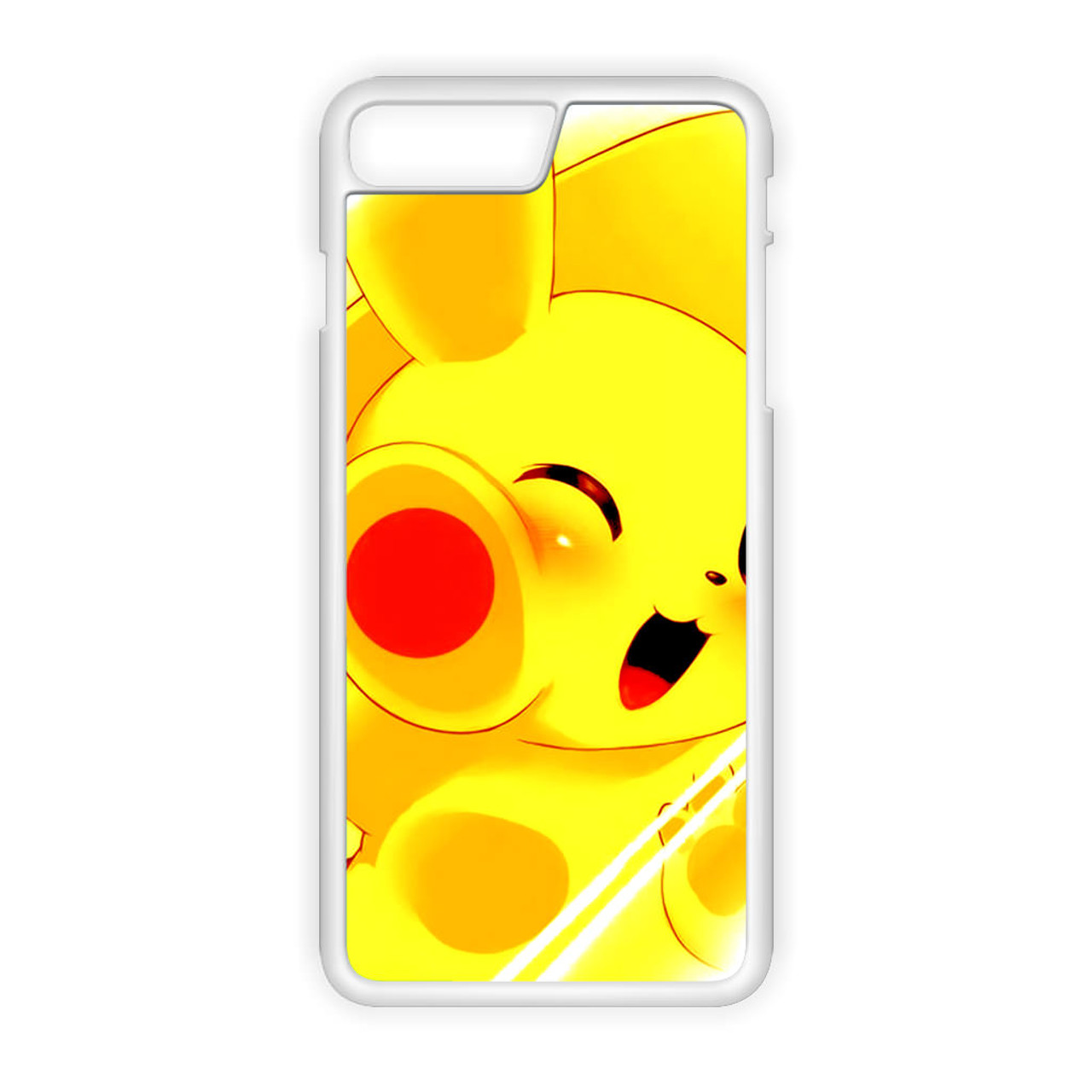 pikachu plus plus